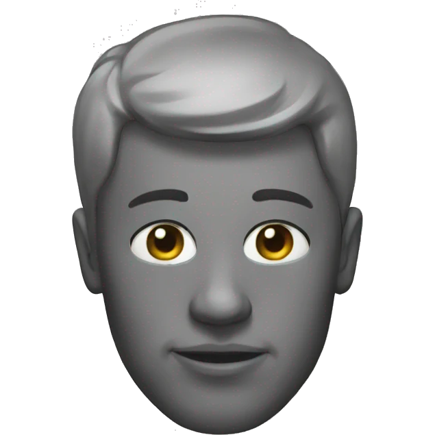 1 ton emoji