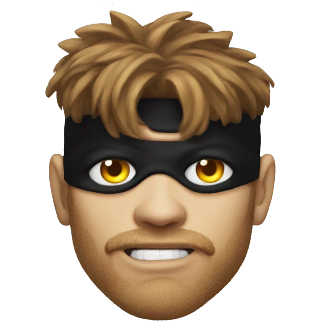 cyclops from x-men emoji