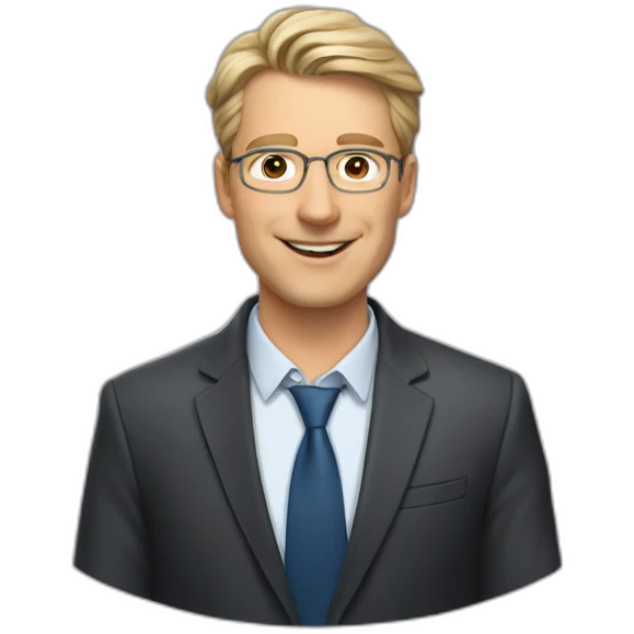 pierre dubuc ceo openclassrooms emoji