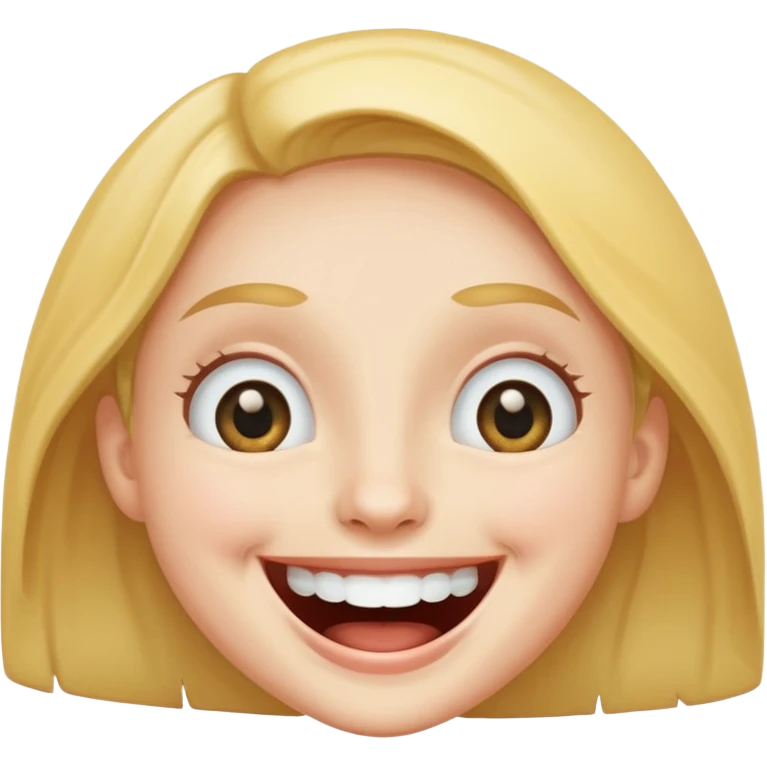 Ultimate laugh emoji