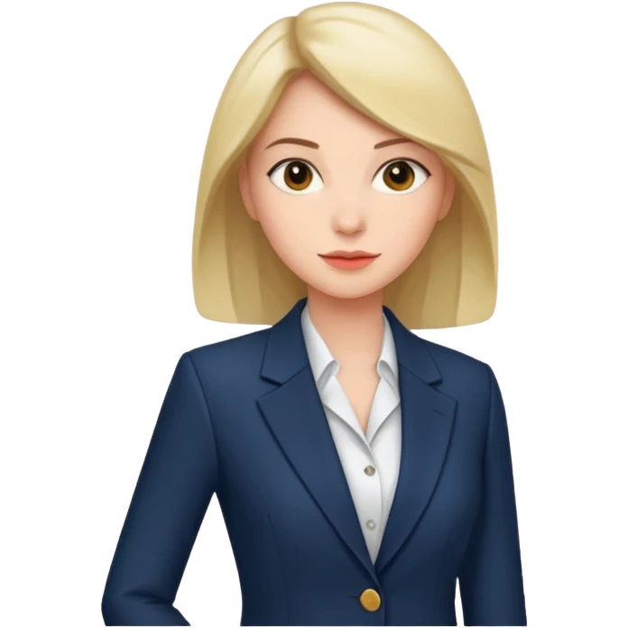 Pero que se note que el saco tenga corte para mujeres emoji