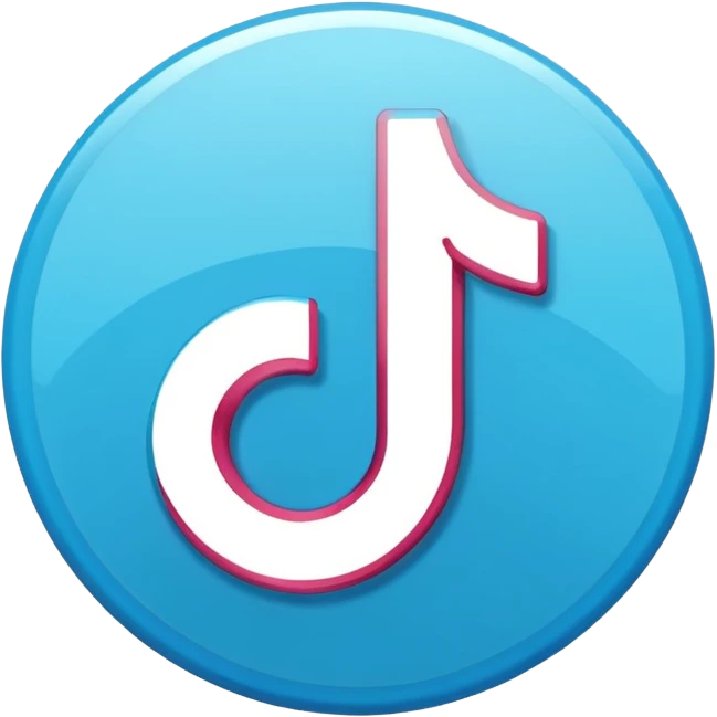 Tiktok verification badge emoji