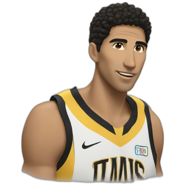 Hakimi emoji
