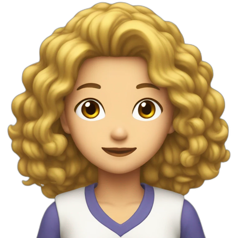 Marisa Kirisame emoji