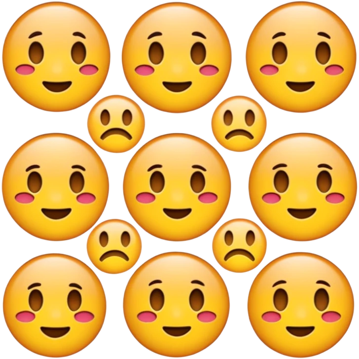 create a cricle and cross it of emoji
