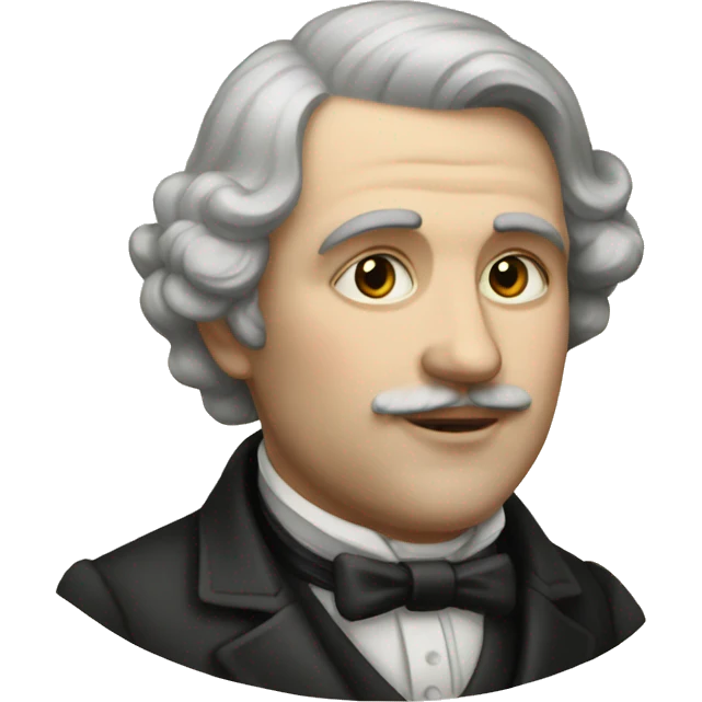 Victorian people emoji