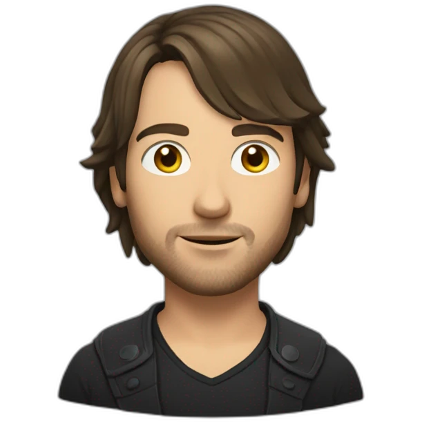axwell emoji
