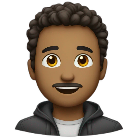 Noah Major emoji