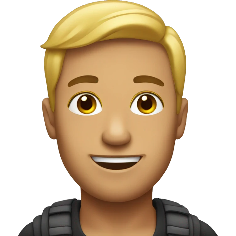 Gay emoji