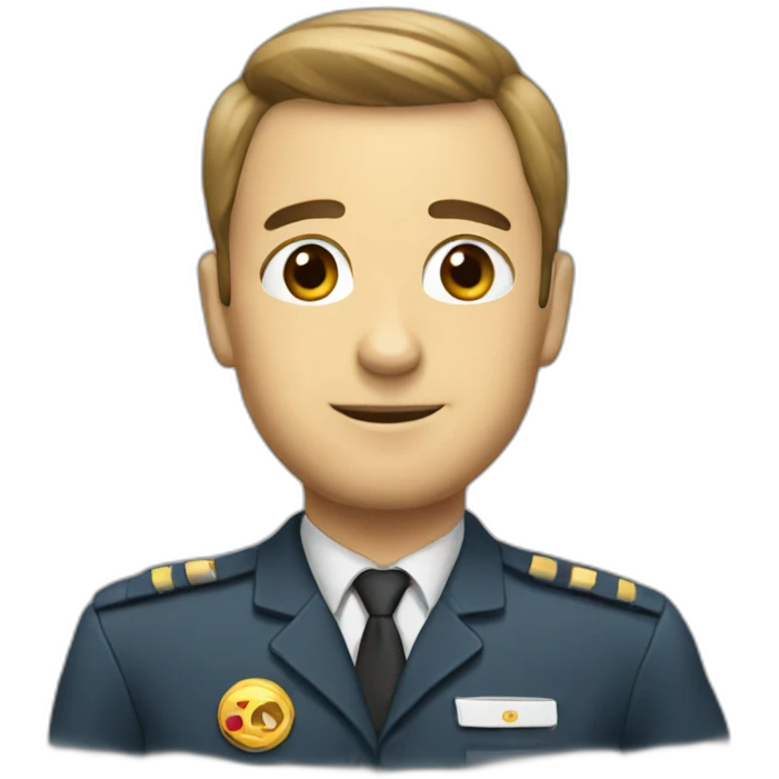 automatic pilot emoji