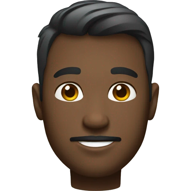 male nurs emoji