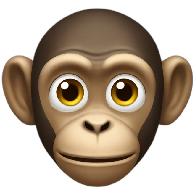monke emoji