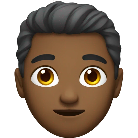 hero emoji