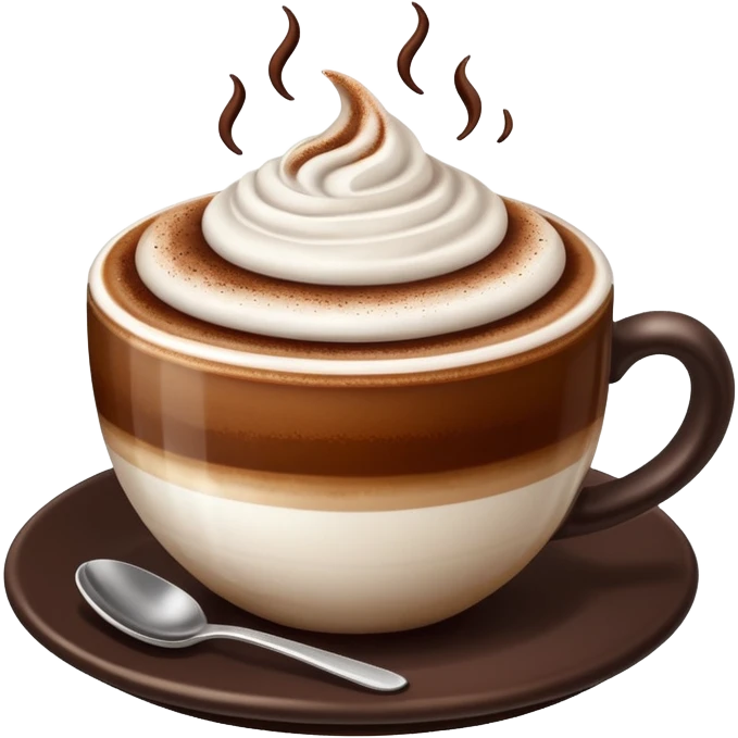 cappuccino1 emoji