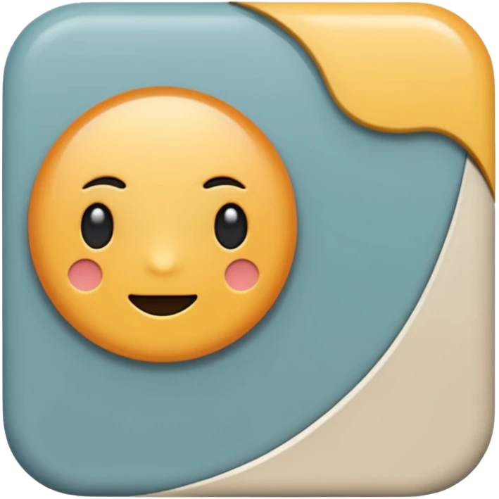 aesthetic emoji