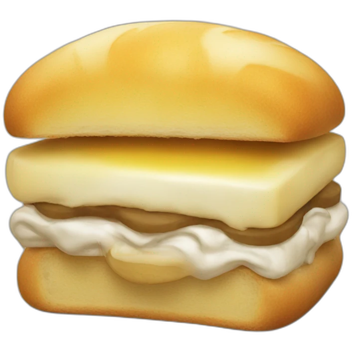 Butty emoji
