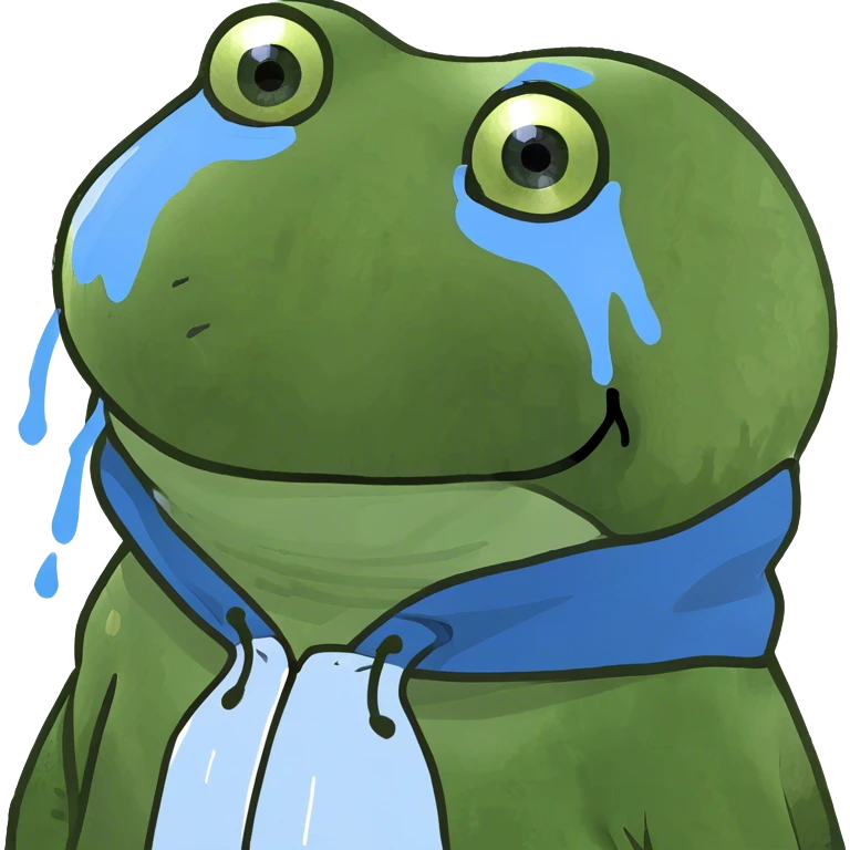 crying emoji