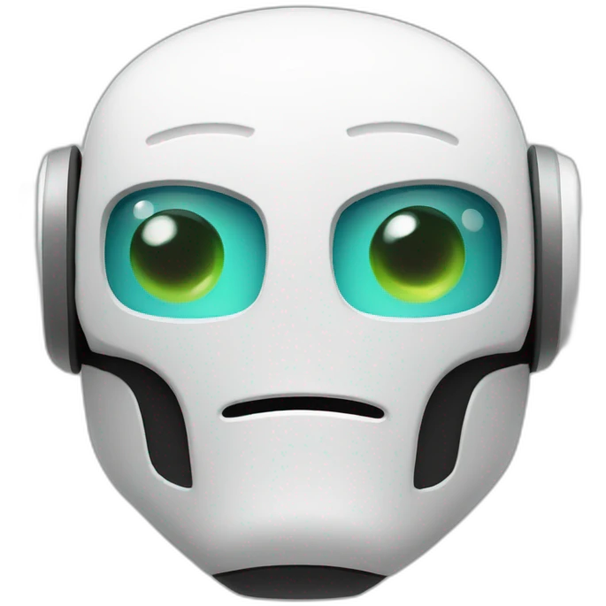 paranoid android emoji