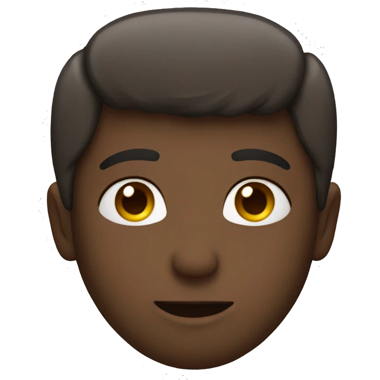 Heart hads emoji