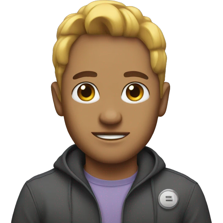 Beat the system emoji