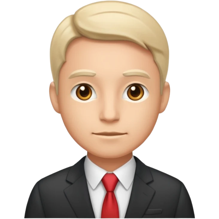 Economist emoji