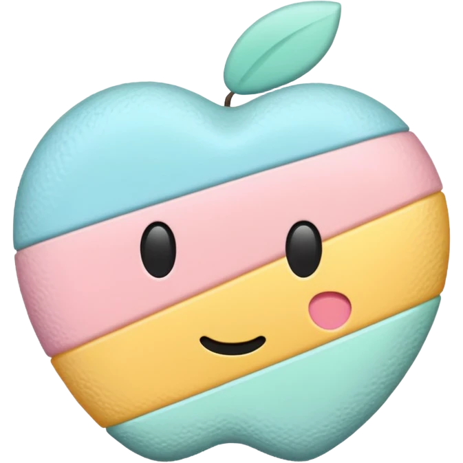 pastel emo object emoji