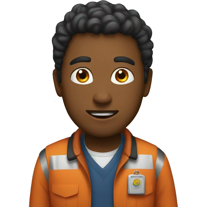 Emergency  emoji