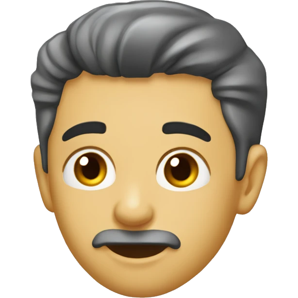собака бигль  emoji