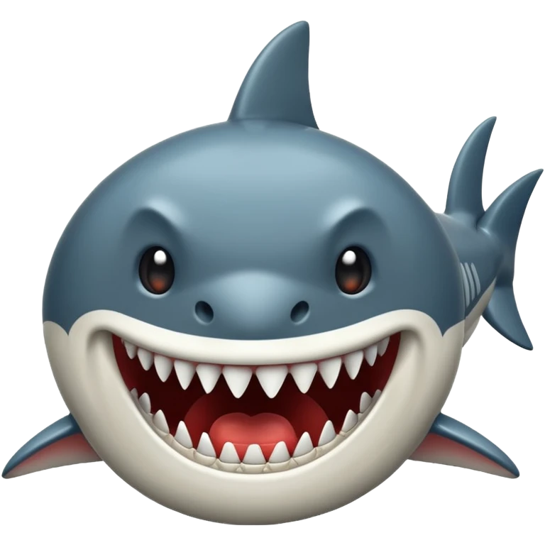 Jaws emoji
