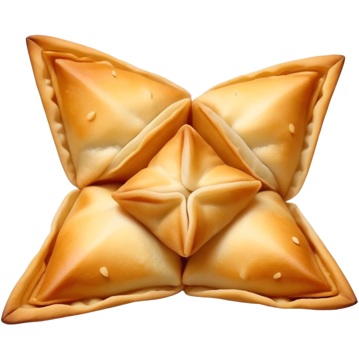 Crab Rangoons emoji