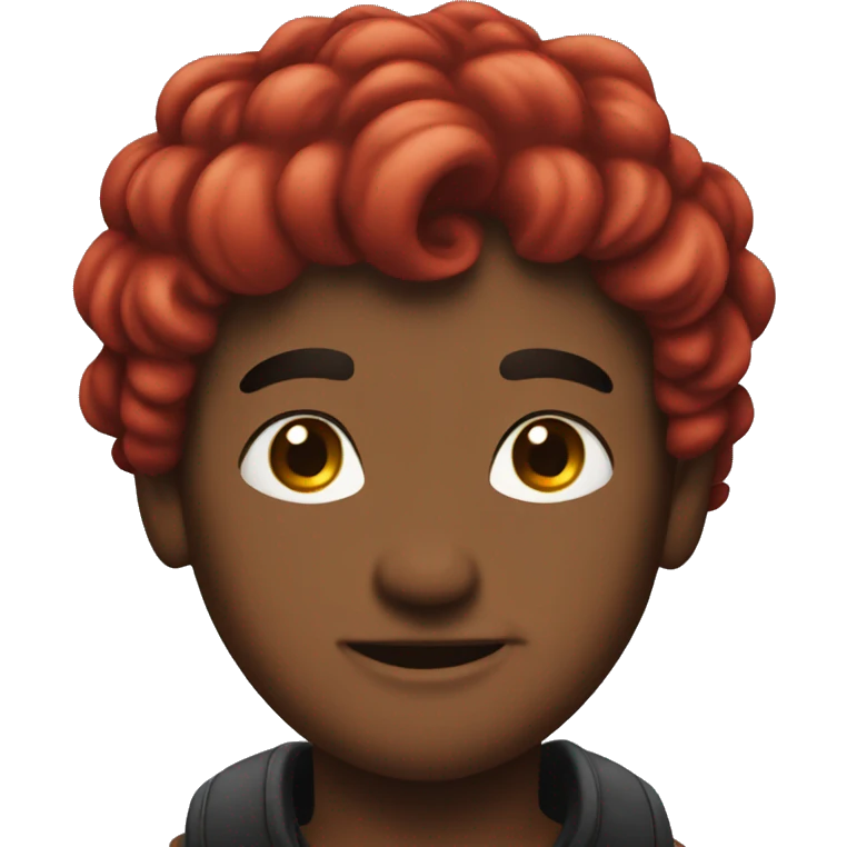 Red 222 emoji