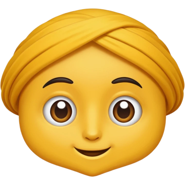 Mor çiçek emoji