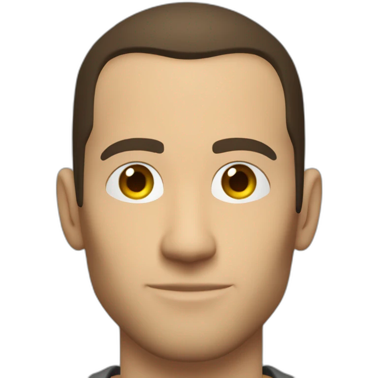 Desmond Miles emoji