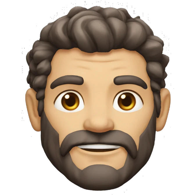 nasone il signore della masone, gormiti emoji
