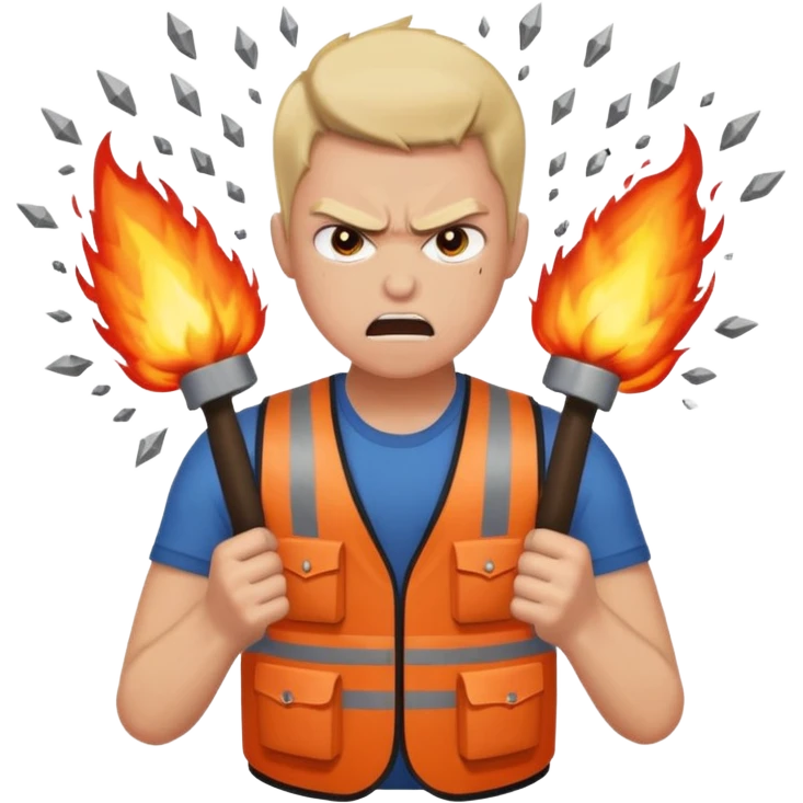 suicide bomber emoji