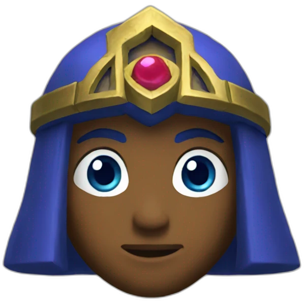 Zelda  emoji