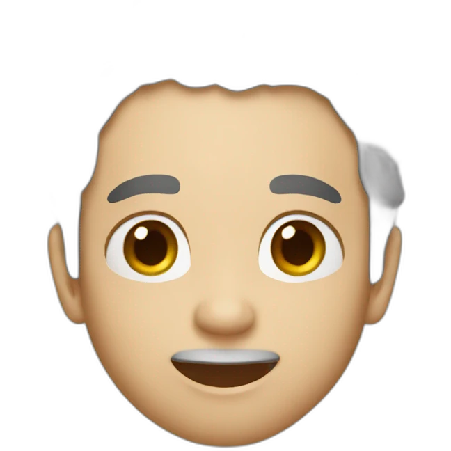 aniversário emoji