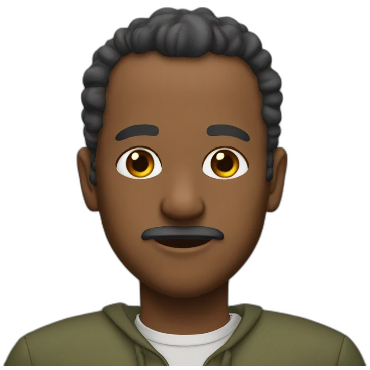 Otis sammon emoji