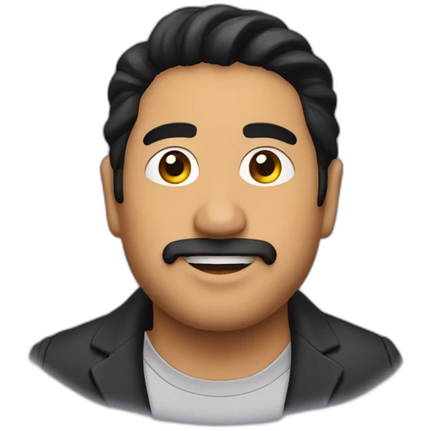Carlos solis emoji