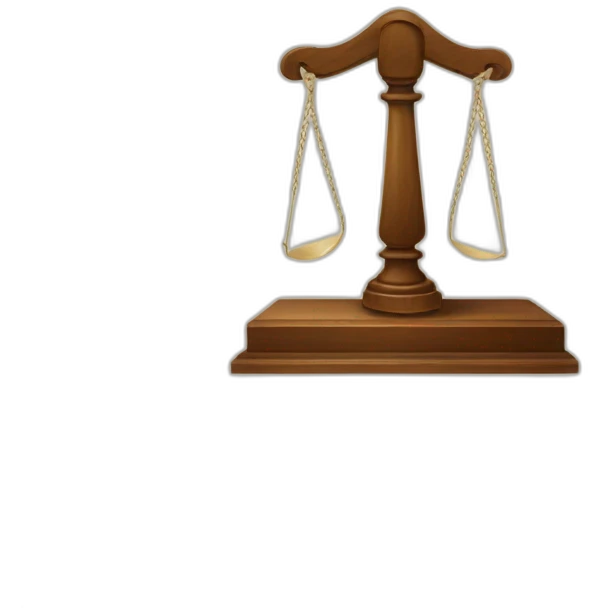 Supremo Tribunal Federal emoji