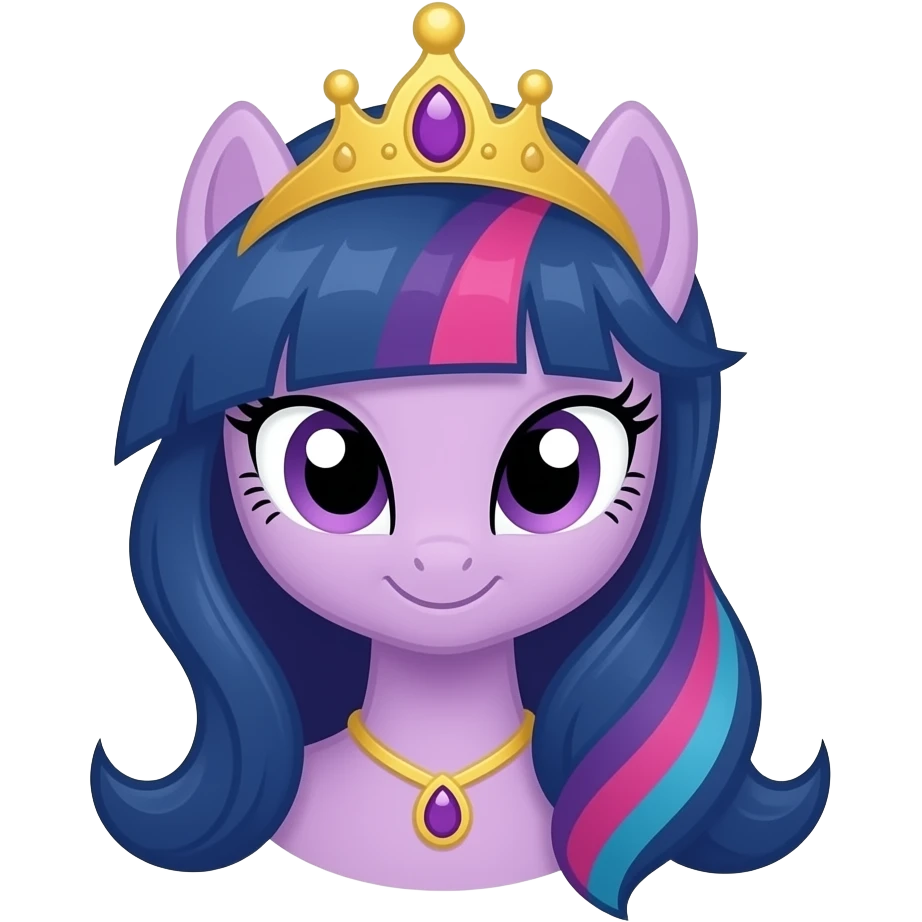 princess celestia emoji