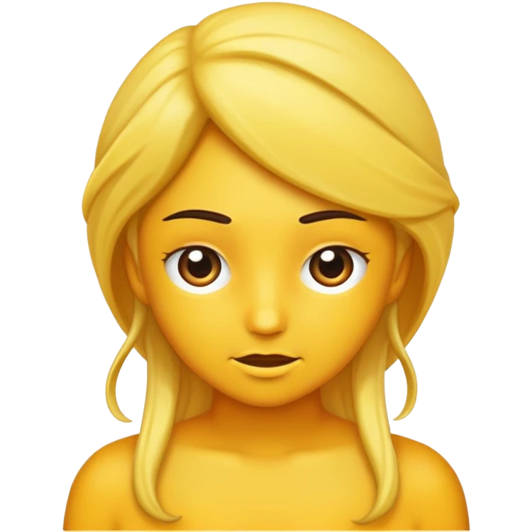 Juicy pussy emoji