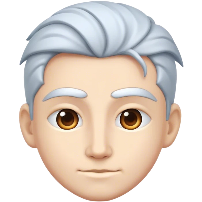Gojo emoji