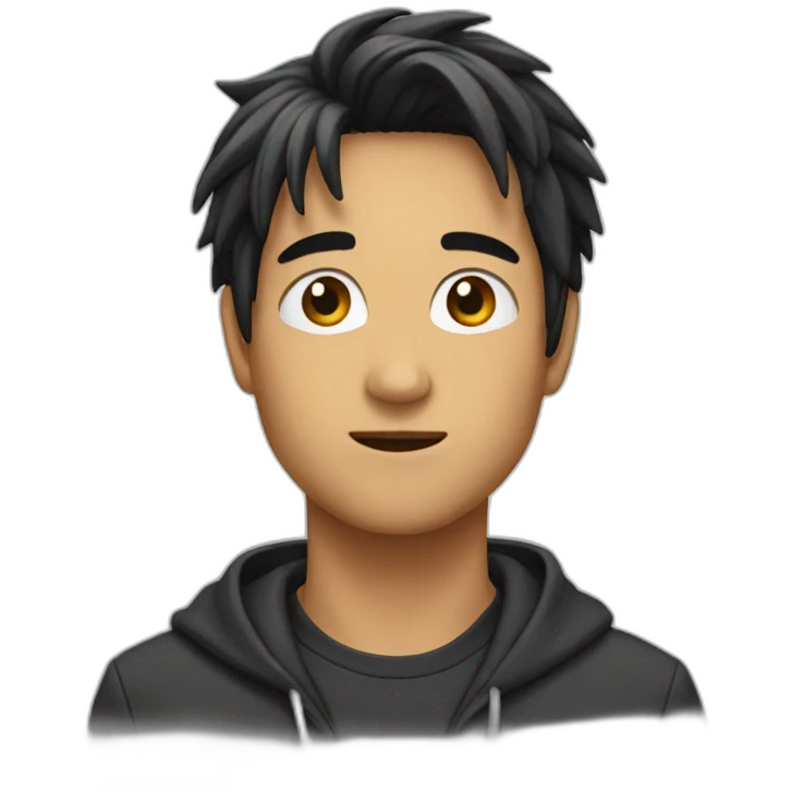 Kai emoji