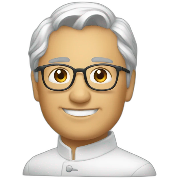 Tokayev likes you emoji