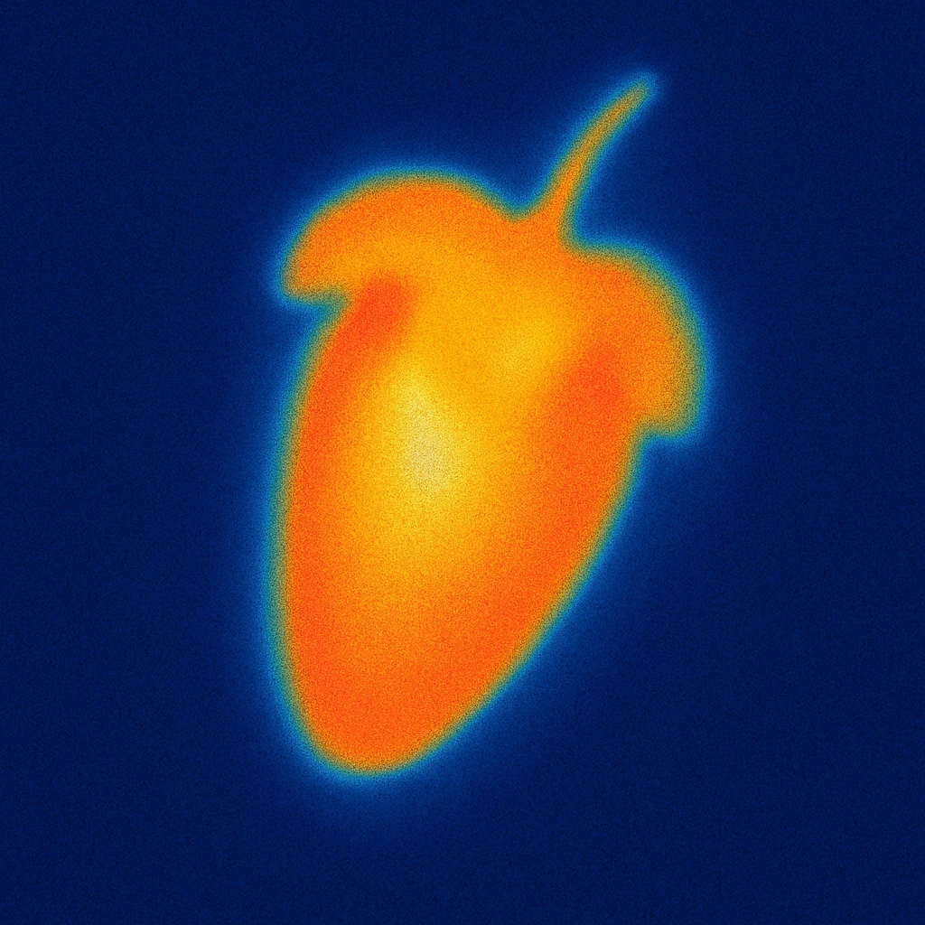 FL Studio logo without text emoji