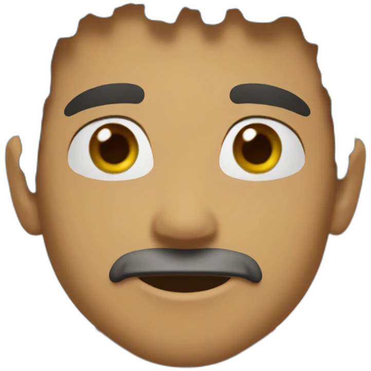 Meu pau emoji