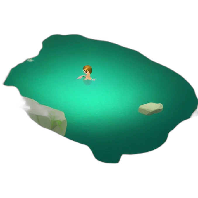 cenote emoji