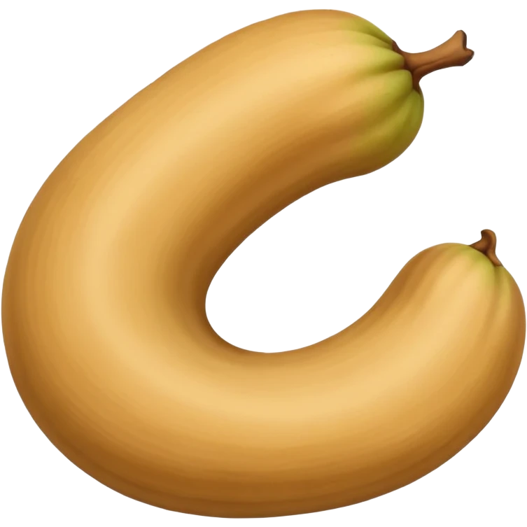 cashew emoji