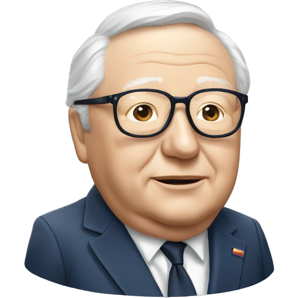 jean marie le pen emoji